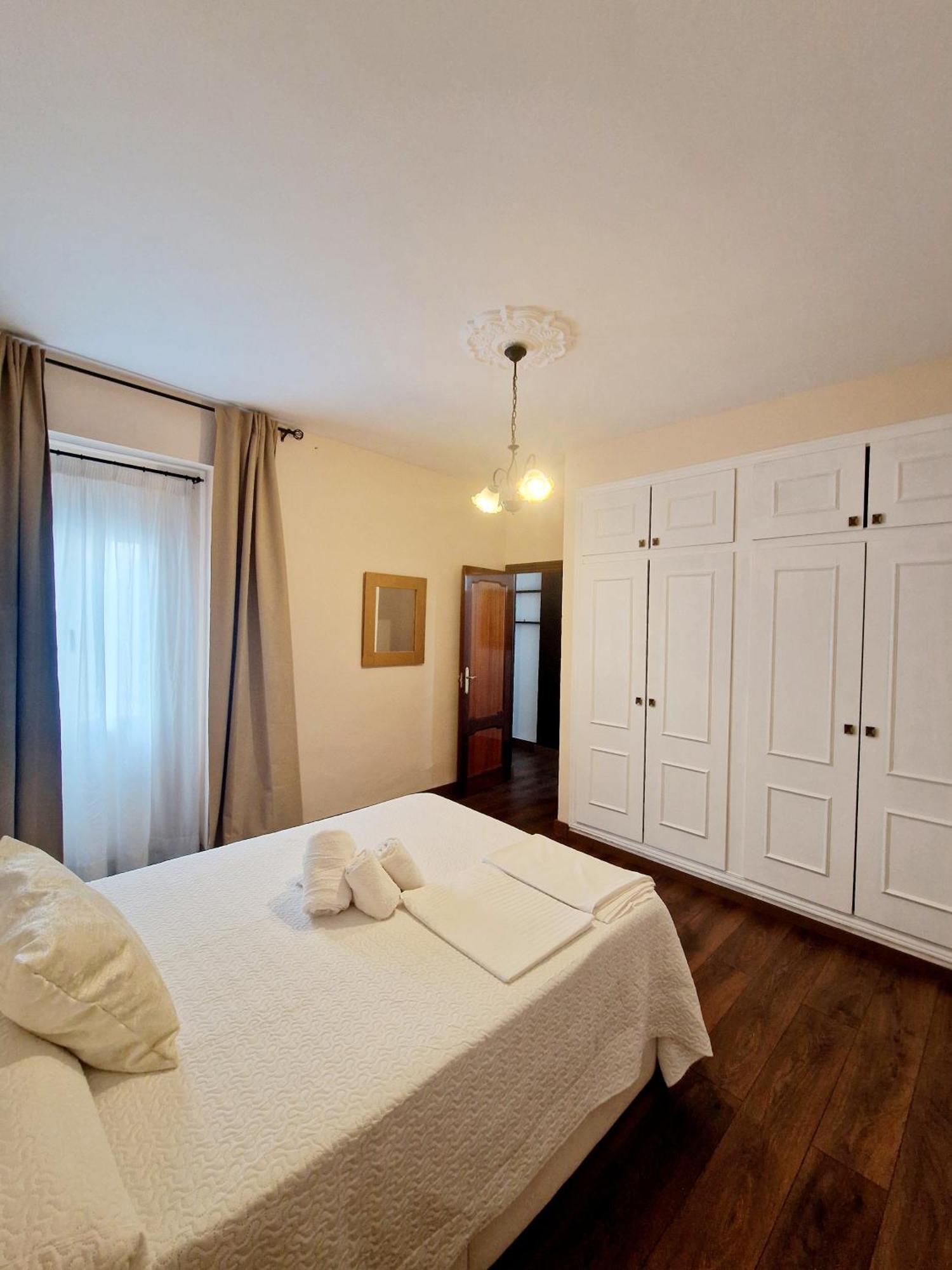 Appartement Moodlight Centrico Y Acogedor Perfecto Familias Y Grupos