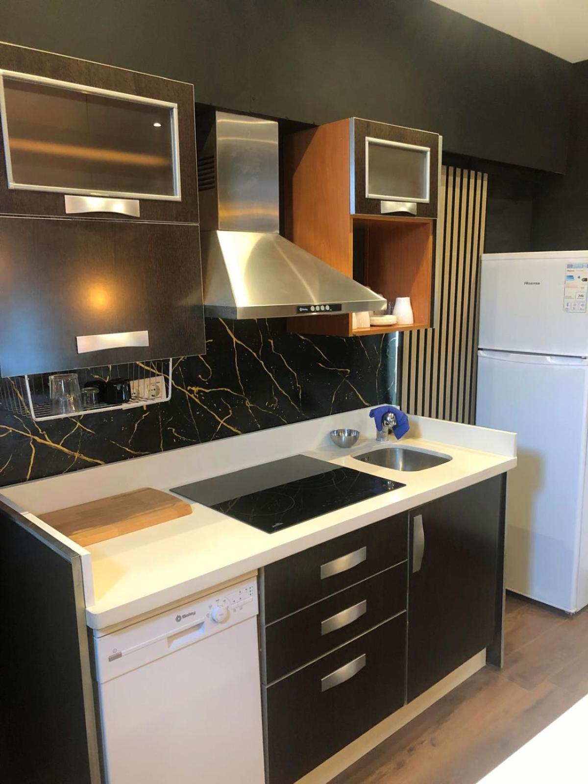 Moodlight Centrico Y Acogedor Perfecto Familias Y Grupos Appartement Cazorla