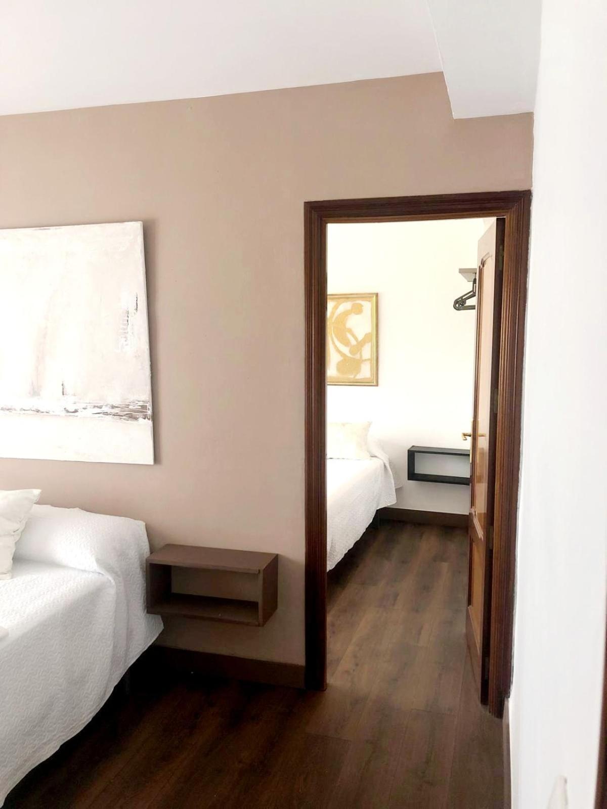Moodlight Centrico Y Acogedor Perfecto Familias Y Grupos Apartament Cazorla
