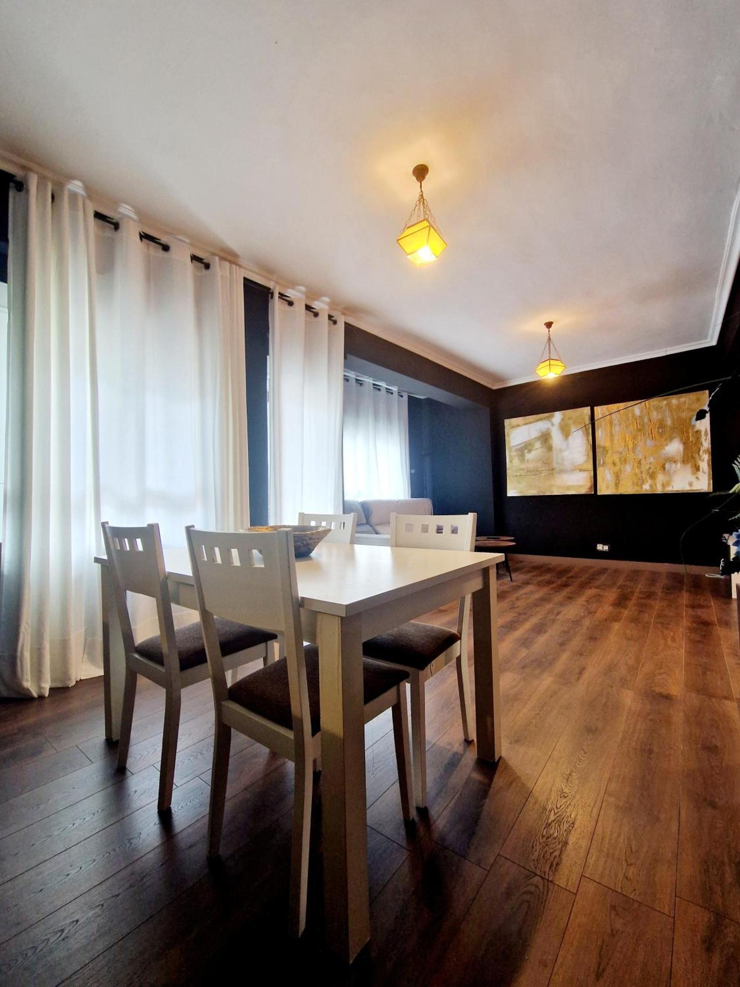 Moodlight Centrico Y Acogedor Perfecto Familias Y Grupos Apartament
