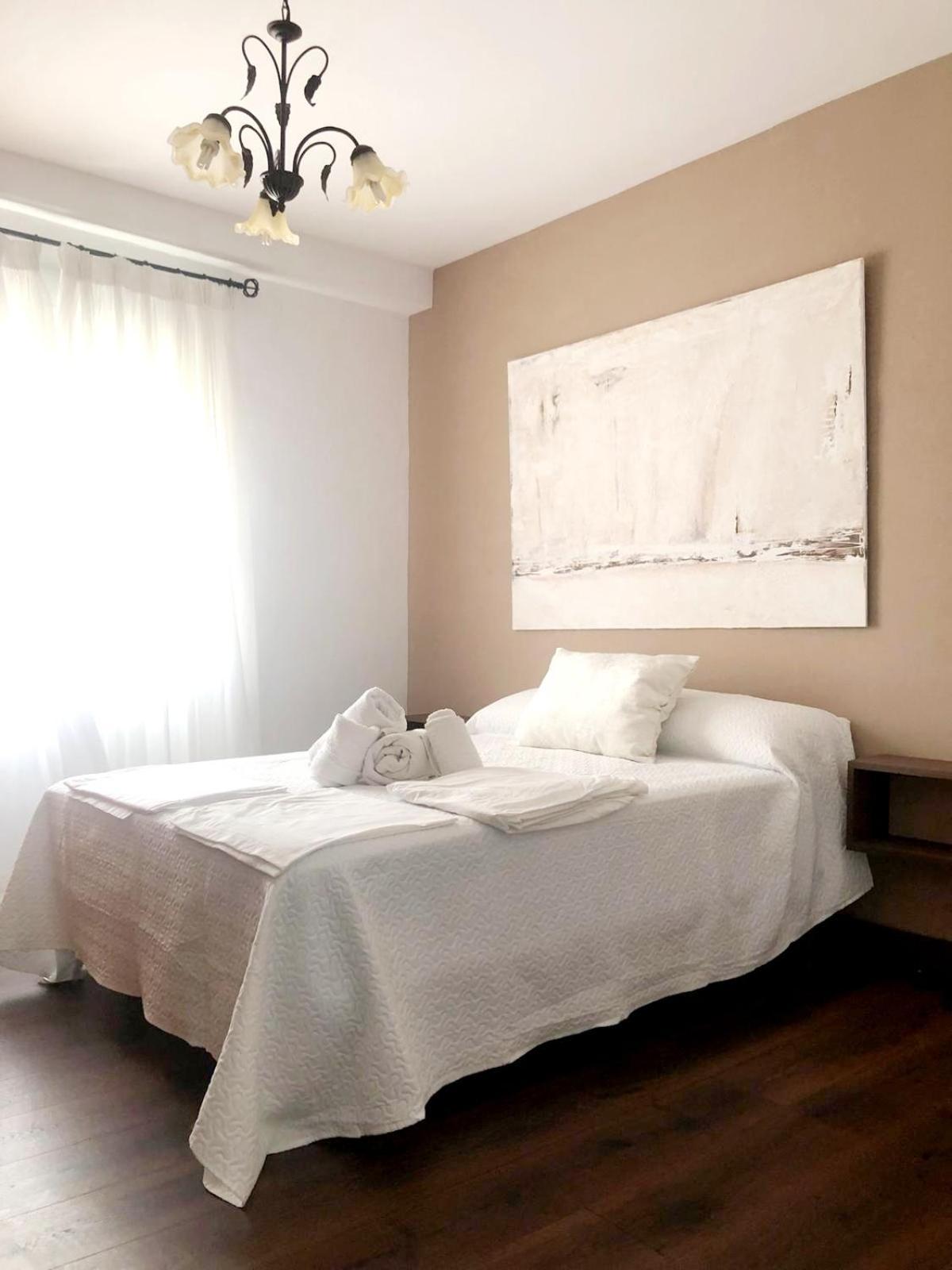 Apartment Moodlight Centrico Y Acogedor Perfecto Familias Y Grupos