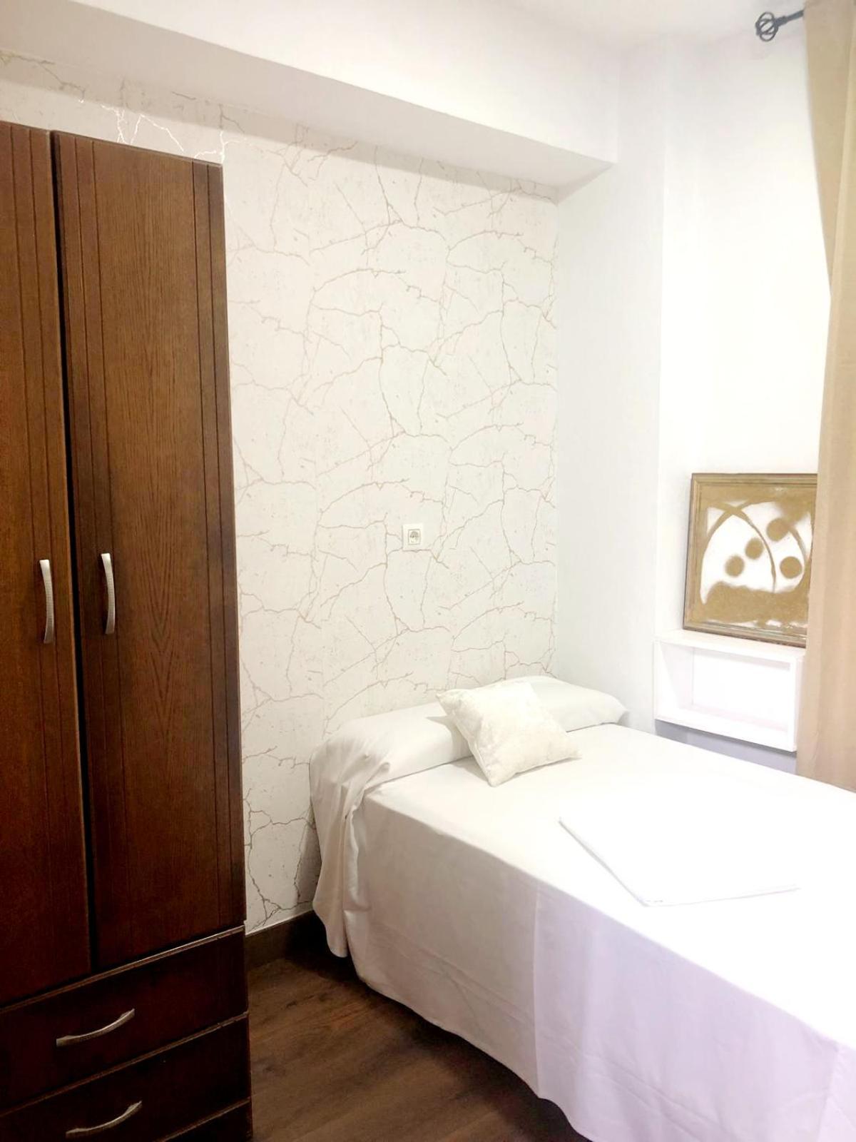 Apartment Moodlight Centrico Y Acogedor Perfecto Familias Y Grupos